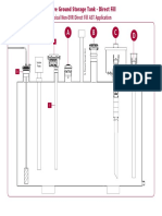 AST-Direct Fill (Typical Non-EVR Direct Fill AST Application)