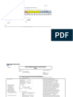 Form Restrukturisasi Kolektif