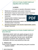 Askep Halusinasi MPKP - (Kls Reguler 2020-2021 - Updated) )