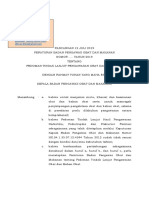 Upload JDIH Rancangan PerBPOM Tindak Lanjut Pengawasan Obat Dan Bahan Obat - 12 Juli 2019 - Edit