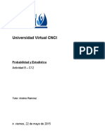 A8-C12 Probabilidad y Estadística