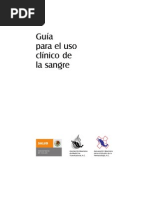 Download Guia-uso-sangre by eduardo SN4742795 doc pdf