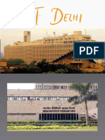 IIT Delhi PDF