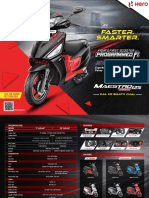 Faster. Smarter.: Feel The Future ! Test Ride Now
