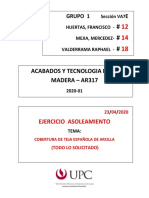 Teja Española Critica PDF