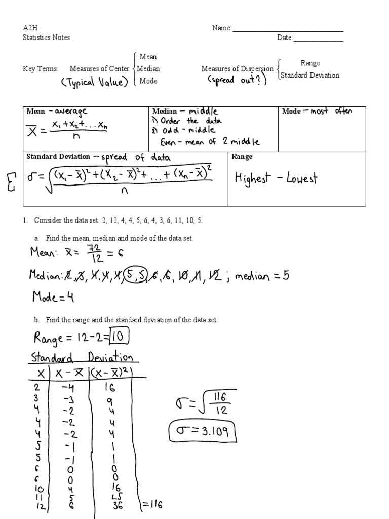 5 28notes PDF | PDF | Business