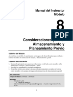 Manual Del Instructor Modulo 8 FINAL 2017 PDF