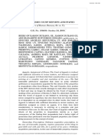 Heirs of Ramon Durano, Sr. vs. Uy PDF
