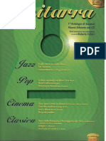 CHITARRA_Antologia di Successi_Vol 1 (Classical Guitar)