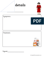 Patient Details PDF