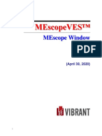 MEscope Window PDF