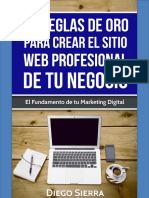 10 Reglas de Oro para Crear el Sitio Web.pdf