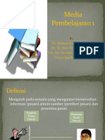 Media Pembelajaran 1