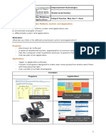 EmpTech M3 Online Platforms Systems and Applications