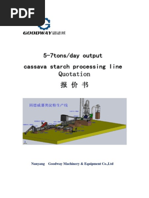 cassava starch processing project.pdf