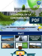 CLASE 2 - MyCC 2020-1 Introducción Al Monitoreo Atmosférico PDF