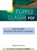 Flipped Classroom