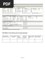 Visual Triage for Respiratory Illness | PDF | Respiratory Diseases ...