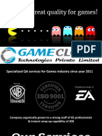 GameCloud Deck - V41 PDF