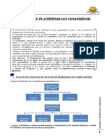 Algoritmos y Pseudocodigo Tec Redes PDF