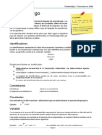 Pseudocódico - Redes 2018 PDF