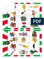 Loteria - Mexicana - PDF Filename - UTF-8''Loteria Mexicana