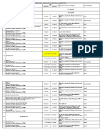 Odd - Sem - Examination Calender 2020-21