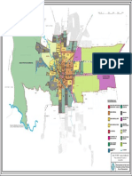 ORD. 8547 CODIGO URBANISTICO Anexo II 1 Plano Zonificacion Normativa 1 Completo