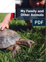 16. My family and other animals