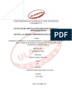Competencia Perfecta PDF