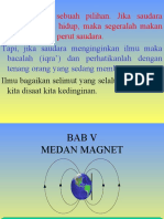 Medan Magnetik