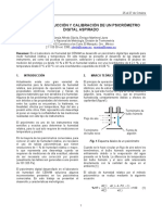 Aspectos Generales Psicrometro PDF