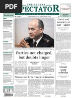 Download Slovak Spectator 1702 by The Slovak Spectator SN47429830 doc pdf