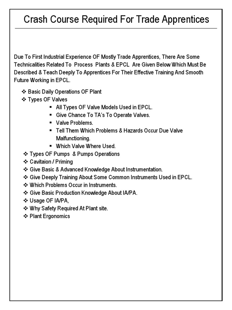 Crash Course PDF | PDF