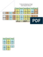 Horario 2do Semestre Angol Gen 2008