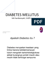 DIABETES-MELLITUS