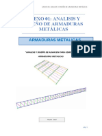 Anexo 01 - Armaduras Metalicas