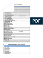 Listado Miembros Actualizado Marzo Del 2020