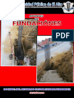 Fundaciones Gaspar 2020 PDF