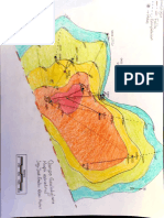 Mapa Estructural Campo Guadalajara