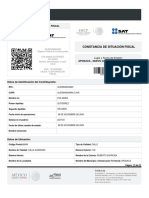 IdcGeneraConstancia - JSF Eva