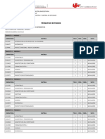 Pensum de Estudios PNFI