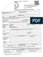 Formulir Permohonan Pendaftaran Merek Topmost PDF