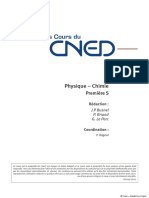 CNED Physique Chimie 1ere S PDF