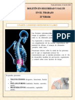 Lesiones Osteomusculares Parte 2