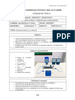 Informe Elementos Óhmicos y No Óhmicos