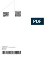 Saudi Agriculture - Barcode - 2