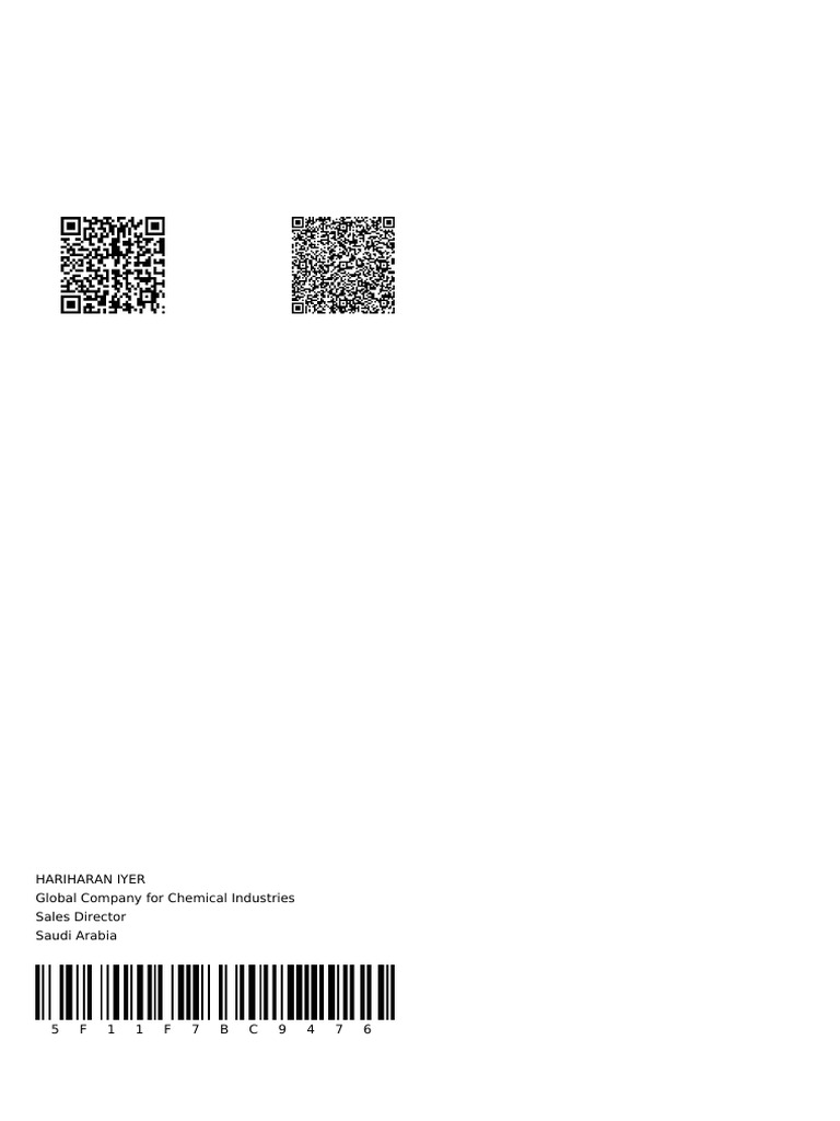 Saudi Agriculture - Barcode - 2 | PDF
