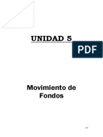U05movimientodefondos PDF