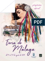 Programa General Feria 2019